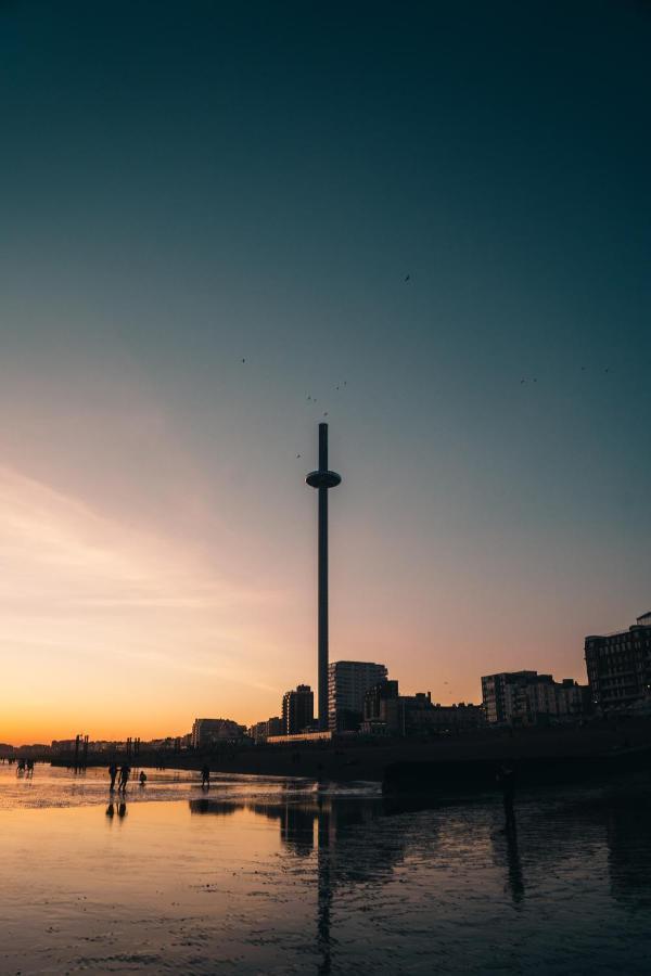 Amherst Brighton Exteriör bild