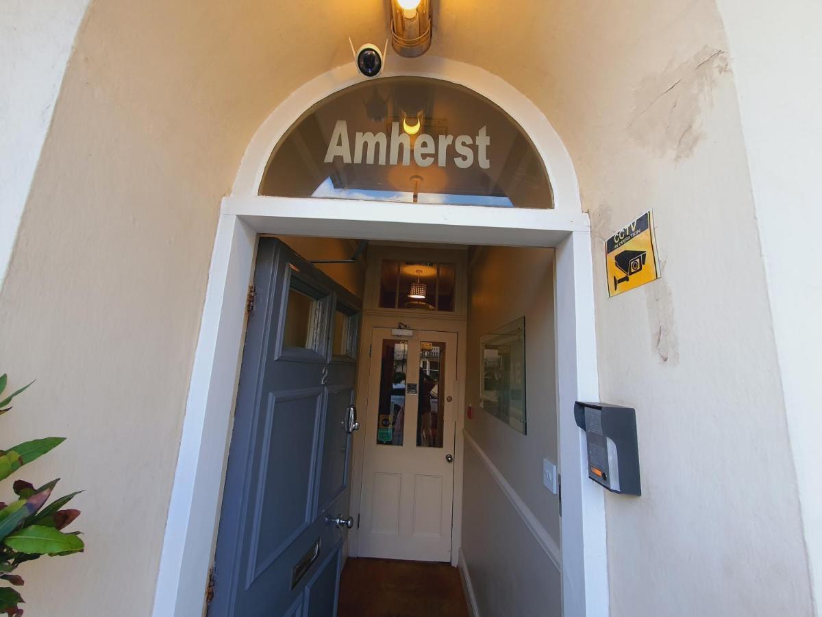 Amherst Brighton Exteriör bild