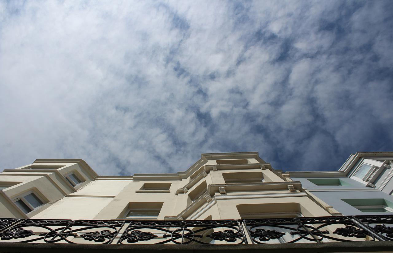 Amherst Brighton Exteriör bild